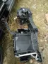 Автоклиматик за Мерцедес CLK 270 W 209 комплект без липси 30Е Двигателя на парното отделно 20 Е , снимка 7