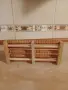 ДЪРВЕН  МАСАЖОР  ЗА  КРАКА , снимка 12