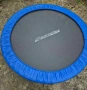 Батут за фитнес , снимка 3