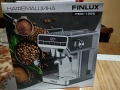 кафе машина Finlux FEM 1866, снимка 1
