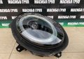 Фарове Full Led фар Black Line за Мини Купър Ф55 Ф56 фейс Mini Cooper F55 F56 F57 LCI  , снимка 4