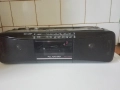 Радиокасетофони SHARP и SONY., снимка 1