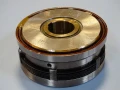 Електромагнитен съединител ZF EK 10 dC Electromagnetic multiplate clutch 24VDC, снимка 10