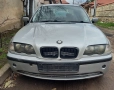 BMW e46 2.0d на части, снимка 11