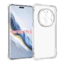 Honor Magic 8 Pro / 7 Pro / Удароустойчив TPU силиконов прозрачен кейс гръб калъф, снимка 7