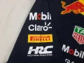 Red Bull Racing Team Polo - Оригинална мъжка тениска с яка XL, снимка 10