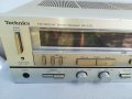 TECHNICS STEREO RECEIVER-MADE IN JAPAN 1509231643L2EK, снимка 2