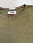 Мъжка тениска Tommy Jeans Essential (XS Slim Fit), снимка 2