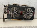 Видеокарта ASUS R7 260X 1GB DDR5, снимка 1