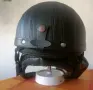 Каска за скутер, снимка 4