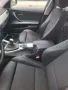 Интериорни лайсни BMW E91 Фейслифт 2013г., снимка 1