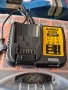 Оригинално зарядно Dewalt , снимка 1