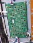 INVERTER BOARD TNPA6158 1 LD for 55 inc Panasonic TX-55CRW854 DISPLAY LTA550FJ03, снимка 1