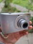 Компактен дигитален фотоапарат Canon Digital IXUS 65, снимка 1