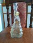 Бутилка , шише от испански коняк 