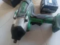 Hitachi инструменти , снимка 9