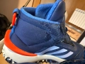 Боти adidas Fortatrail Boa, снимка 4