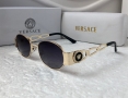 Versace 2022 дамски слънчеви очила,унисекс слънчеви очила, снимка 8
