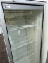 Хладилна витрина с една стъклена врата – 165×60 см, отлично състояние, снимка 2