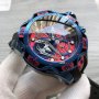 Мъжки часовник INVICTA Marvel Limited Edition Spiderman Chronograph с кварцов механизъм, снимка 3