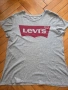 Дамск тениска Levis, снимка 1