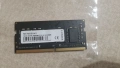 Рам памет 16GB DDR4 SODIMM 2666MHz CL19, снимка 1