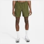 Nike Dri Fit Challenger Corrida Running - страхотни мъжки шорти С, снимка 2