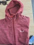 Salewa – Дамски топъл алпийски полар (вълнен микс) M / 38, снимка 2