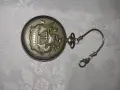 Джобен часовник Мълния ,Molnija с Кораб, снимка 8