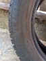 зимна гума , снимка 1 - Гуми и джанти - 42137815