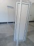 Врата  алуминиева 68/198см, снимка 4