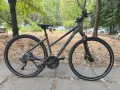 Дамски трекинг велосипед SPRINT Croxer Pro Lady 28, снимка 1
