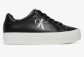 Calvin Klein кожени сникърси, снимка 1