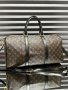 Луксозен пътен сак ЛВ LV Louis Vuitton, снимка 1 - Сакове - 41907994