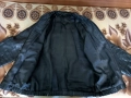 Продавам Рокерско кожено яке от естествена кожа, снимка 5