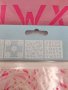 Стенсил сет 5 варианти stencil set, снимка 2