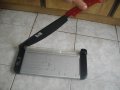 Немска Нова Гилотина/Резачка За Хартия-32см/А4-8л-Алуминиева-M+R Trim Cat Paper Trimmer-Made Germany, снимка 6