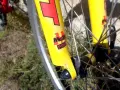 Ретро МТБ,MTB/43 см/, снимка 6