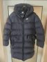 Nike оригинално пухено яке , снимка 1