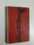Под крилото на партията. Повест за Любомир Бъръмов-Любчо - Бончо Несторов, снимка 1