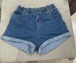 Къси дънкови панталони XL на H&M, снимка 6