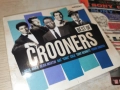 BEST OF CROONERS 5CD-ВНОС FRANCE-5БР ЗА 45ЛВ КОЛЕДНО 1912251010, снимка 5