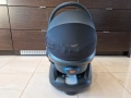 Столче за кола BeSafe iZi Go X1 (Stokke Edition) + ISOfix база, снимка 8