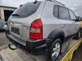 Hyundai Tucson 2.0 CRDI/Лети джанти 16/ На части/Автоматик, снимка 9