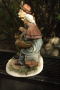 продавам керамична фигура, снимка 5