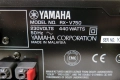 Yamaha RX-V750, снимка 11