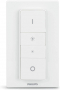 Philips Hue Димер Безкабелно Дистанционно за LED крушки Димиращ Ключ Wireless, снимка 5