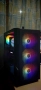Продавам Гейм PC Ryzen 7 5700X/32Gb/512Gb SSD+1.5Tb HDD/RTX 3060 12Gb/Гаранция, снимка 4