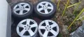 Аломиниеви Джанти 5х112 17, снимка 1