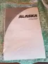 Вентилаторна печка ( духалка) ALASKA FH-2000 нова, снимка 3